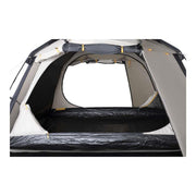 Kampa Mossborn 03 Mushroom 3 Person Poled Tent - View 4