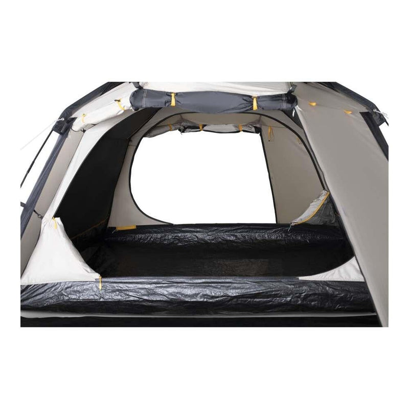 Kampa Mossborn 03 Mushroom 3 Person Poled Tent - View 4