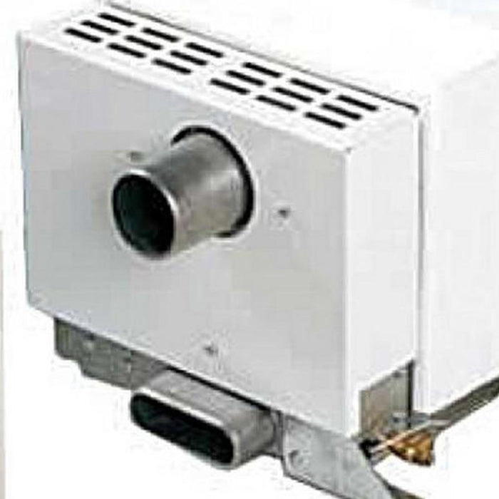 Propex Malaga 5E Water Heater (Dual Fuel) Propex - UK Camping And Leisure