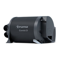 Truma Combi D 6 E Space & Water Heater 6000W (Diesel / Electric / Mixed Modes)