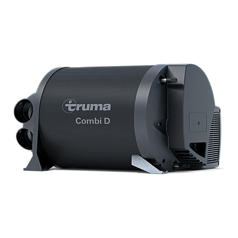 Truma Combi D 6 E Space & Water Heater 6000W (Diesel / Electric / Mixed Modes) Truma - UK Camping And Leisure