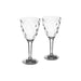 Gimex Royal Line Wine Glass 350ml 2 Pieces Gimex - UK Camping And Leisure