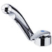Reich Keramik Samba Cold Water D33mm Folding Tap Push Fit Reich - UK Camping And Leisure