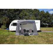 Outdoor Revolution Porchlite Air 330 Inflatable Caravan Awning - View 16