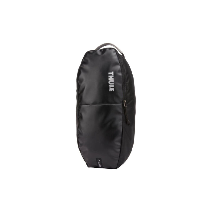 Thule Chasm 130L Duffel Bag Black Travel and Duffel Bag Thule - UK Camping And Leisure