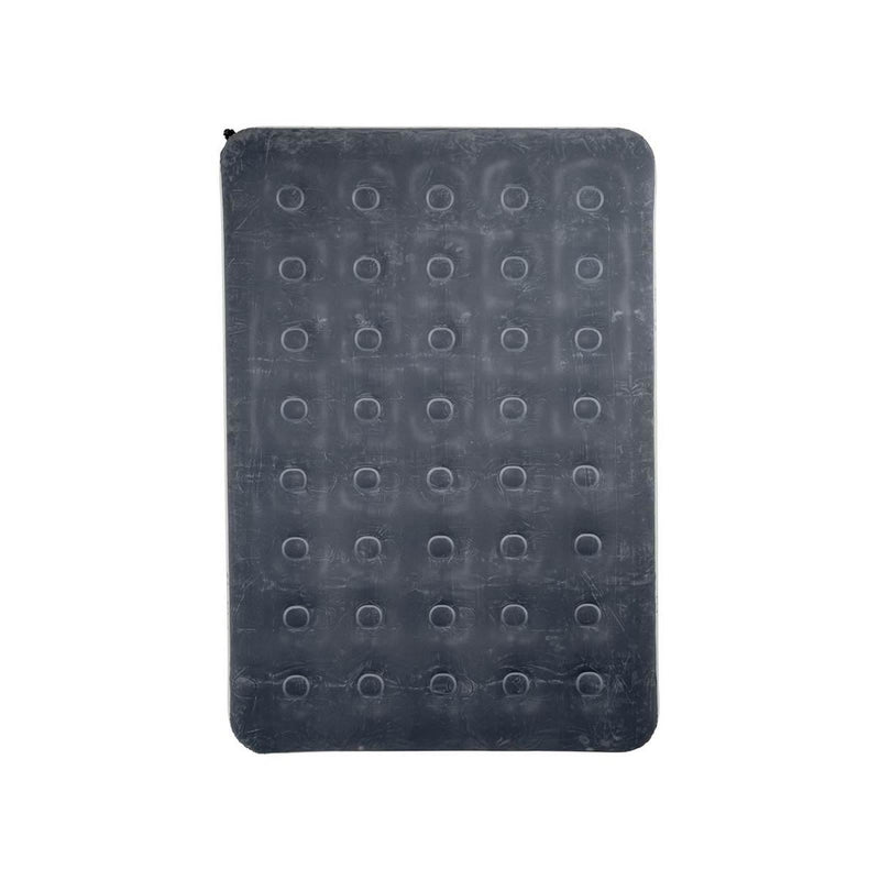 Bo-Camp Airbed Velours Air XL 1 Vinyl Double