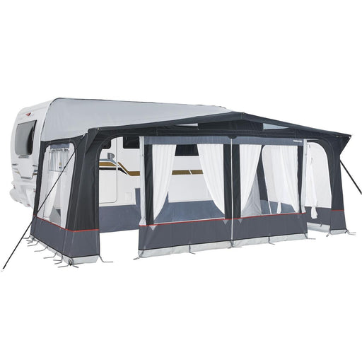 TRIGANO Poled Caravan Awning GOA 270 (2.70 Depth) TRIGANO - UK Camping And Leisure