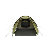 Easy Camp Hemsedal 3 Person Tunnel Tent 3 Berth Festival Camping - View 4