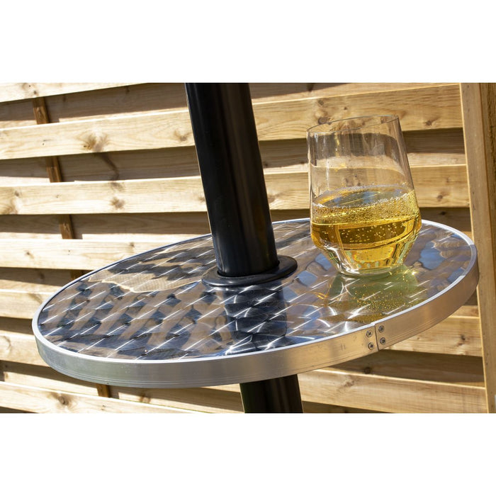 Dellonda Table for Tower Patio Heaters DG3 Dellonda - UK Camping And Leisure