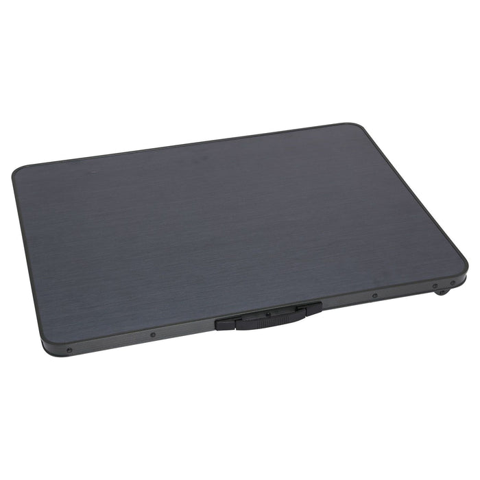 Superlite Burford Folding Table F0114B Quest - UK Camping And Leisure