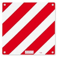 Fiamma Alu Rear Signal 98782-010