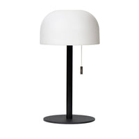 Leisurewize Caravan Camping Table Lamp - Dawn