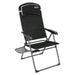 Vienna Pro Recline with side table F1361 Quest - UK Camping And Leisure