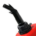 Can SB Plastic Anti-Spill Jerry Can Spout for 2-20118/119/120 Can SB - UK Camping And Leisure