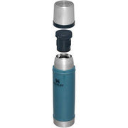 Stanley The Legendary Classic Bottle 0.59L - Image 11 of 15 | UK Camping and Leisure