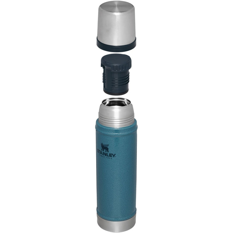 Stanley The Legendary Classic Bottle 0.59L - Image 11 of 15 | UK Camping and Leisure