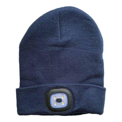 Mens LED light Hat (assorted colours) HM0011 UK Camping And Leisure - UK Camping And Leisure