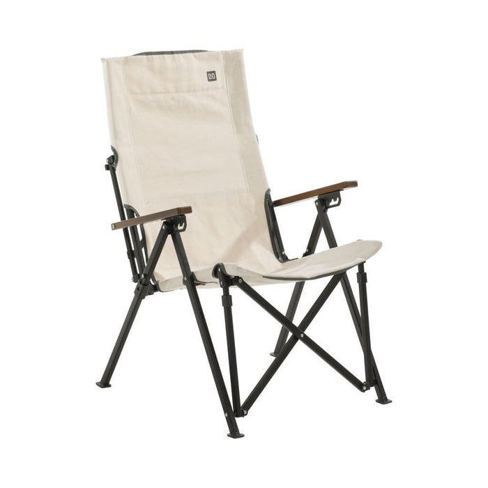 Travellife Viggo Chair Butterfly Beige 2130390 Travellife - UK Camping And Leisure