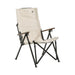 Travellife Viggo Chair Butterfly Beige 2130390 Travellife - UK Camping And Leisure