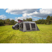 Outdoor Revolution Movelite Modular Air Low Driveaway Campervan Awning (180-220) - View 8