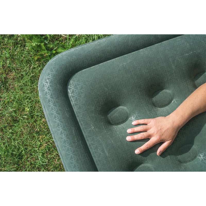 Outwell Excellent King Airbed - View 6