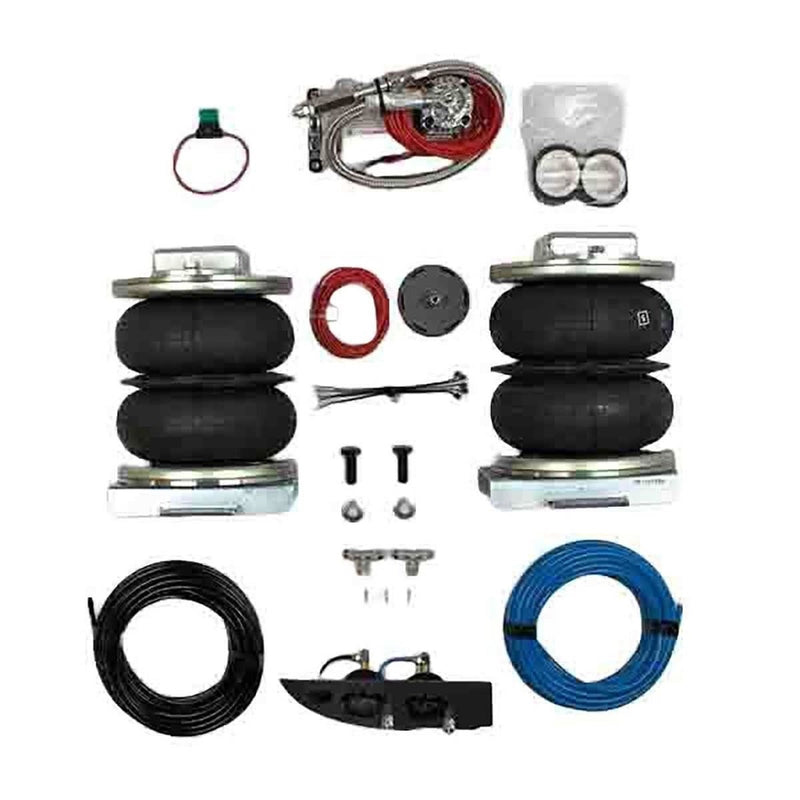 M.A.D Airmaster Comfort, ALKO Wide Chassis MAD - UK Camping And Leisure