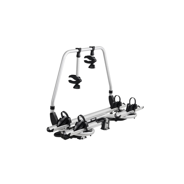 Thule Caravan Superb XT Short  |  Anodized