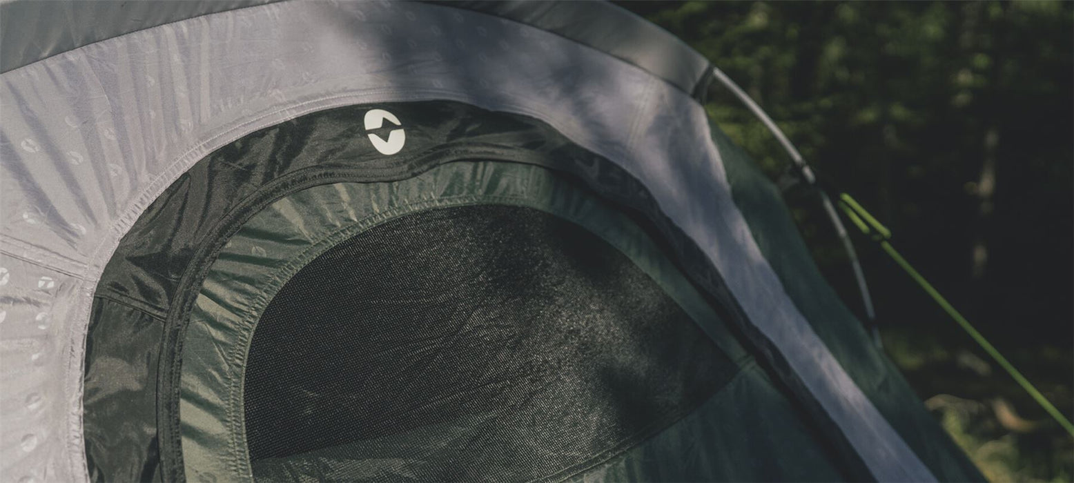 Outwell Cloud 2 Dome Tent 2 Berth Outwell - UK Camping And Leisure