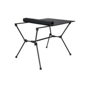 Travellife Finn Table Compact 100 Black - Image 2 of 8 | UK Camping and Leisure