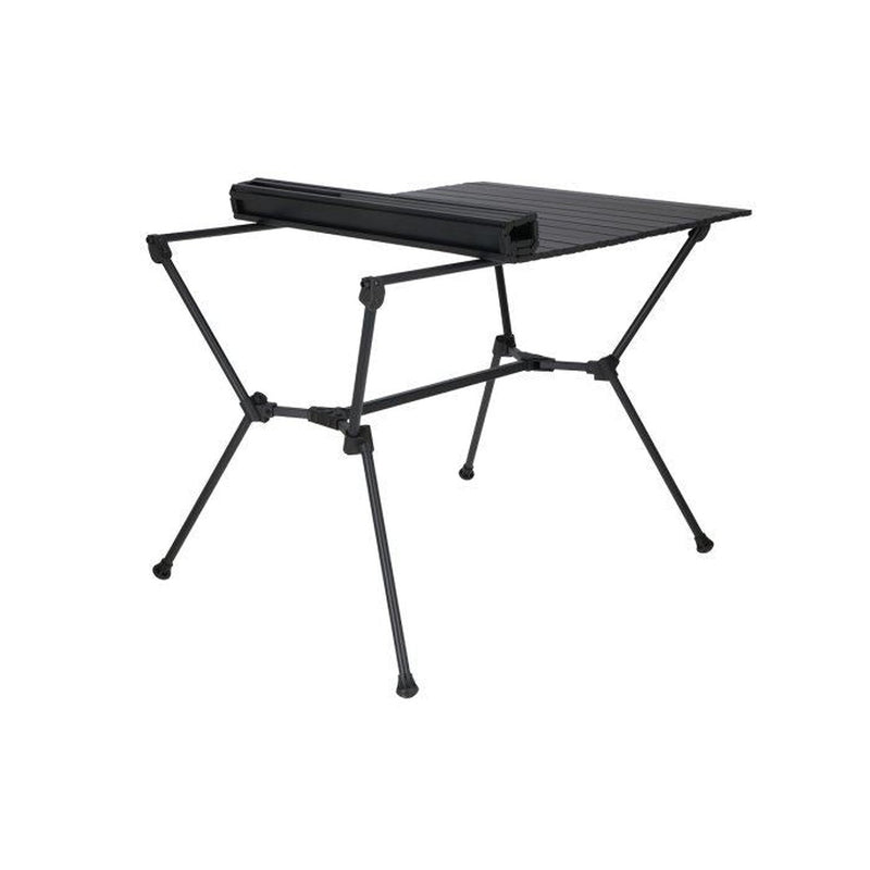 Travellife Finn Table Compact 100 Black - Image 2 of 8 | UK Camping and Leisure