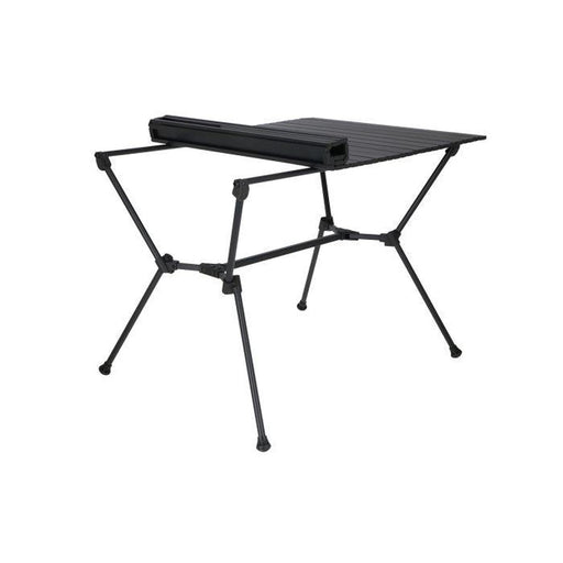 Travellife Finn Table Compact 100 Black - Image 2 of 8 | UK Camping and Leisure