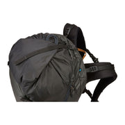 Thule Stir Alpine 40L hiking rucksack obsidian grey Hiking backpack Thule - UK Camping And Leisure