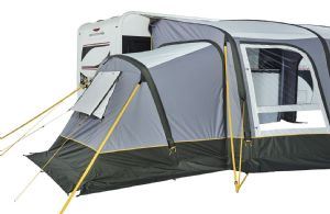 Panoramic Annex M/7624/3 UK Camping And Leisure - UK Camping And Leisure