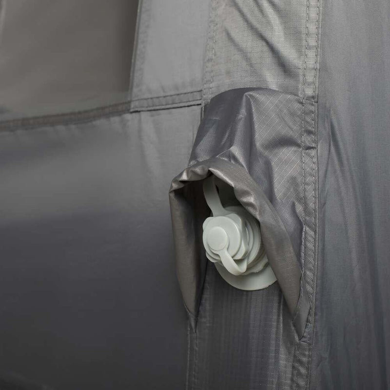 Kampa Traverse Air Mid Campervan Drive Away Awning 230-265cm - View 6