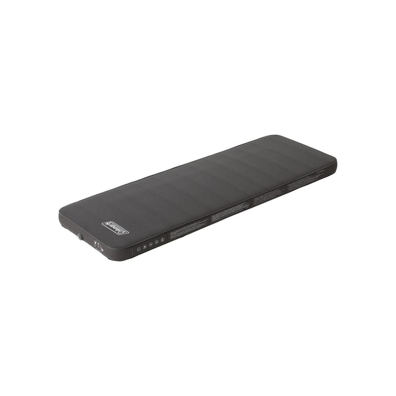 Coleman Supercomfort Sleeping Mat - Single 7.5 Self Inflating Camping Bed Coleman - UK Camping And Leisure