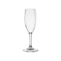 Gimex Linea Line Champagne Glass 180ml 2 Pieces