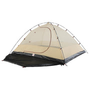 Coleman Darwin Summer 4 Plus Tent Berth - View 11