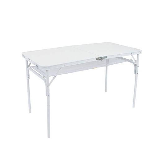 Bo-Camp Pastel Collection Table Yvoire Case Model 120 x 60cm Bo-Camp - UK Camping And Leisure
