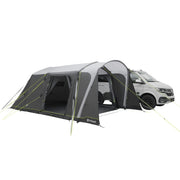 Outwell Jones L PowerAir Driveaway Awning Campervan 175-200cm Low - View 7