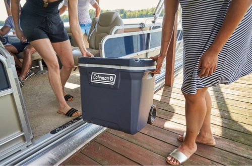 UK Camping and Leisure | Coleman Cool Boxes & Coolbags | Shop the Range