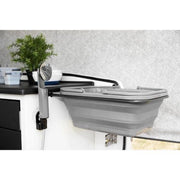 Foldable wash bowl 8,5 L