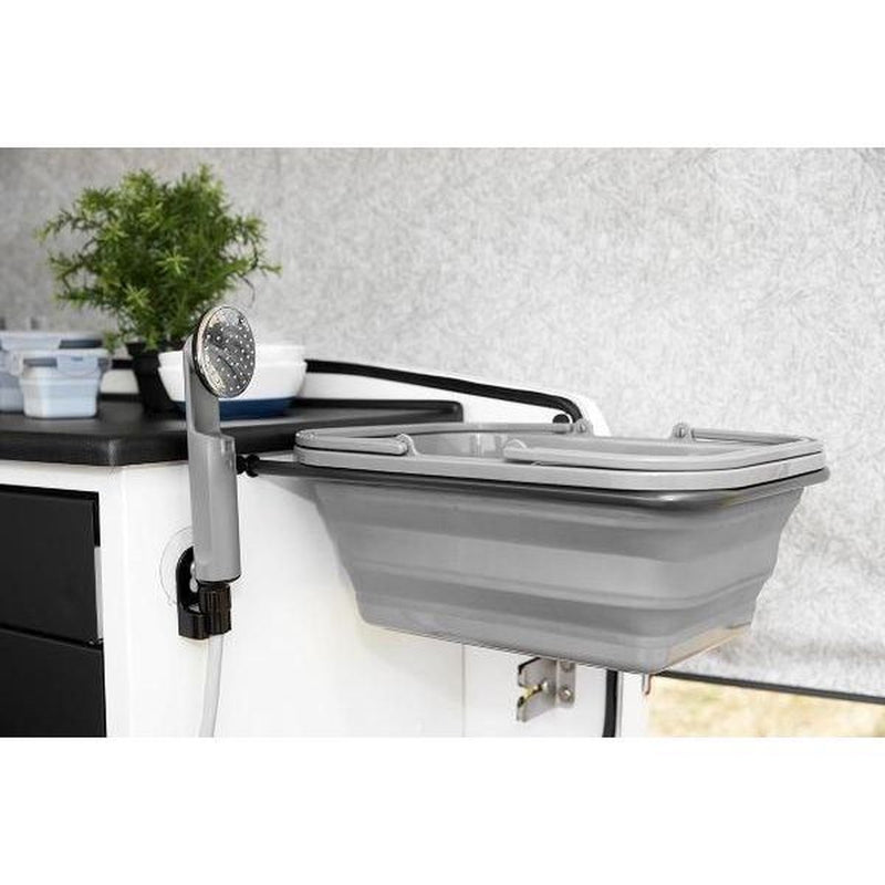 Foldable wash bowl 8,5 L