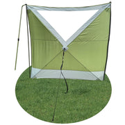 Quest Screen Shield (1 panel) Windbreak Quest - UK Camping And Leisure