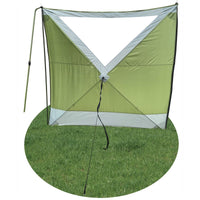 Quest Screen Shield (1 panel) Windbreak