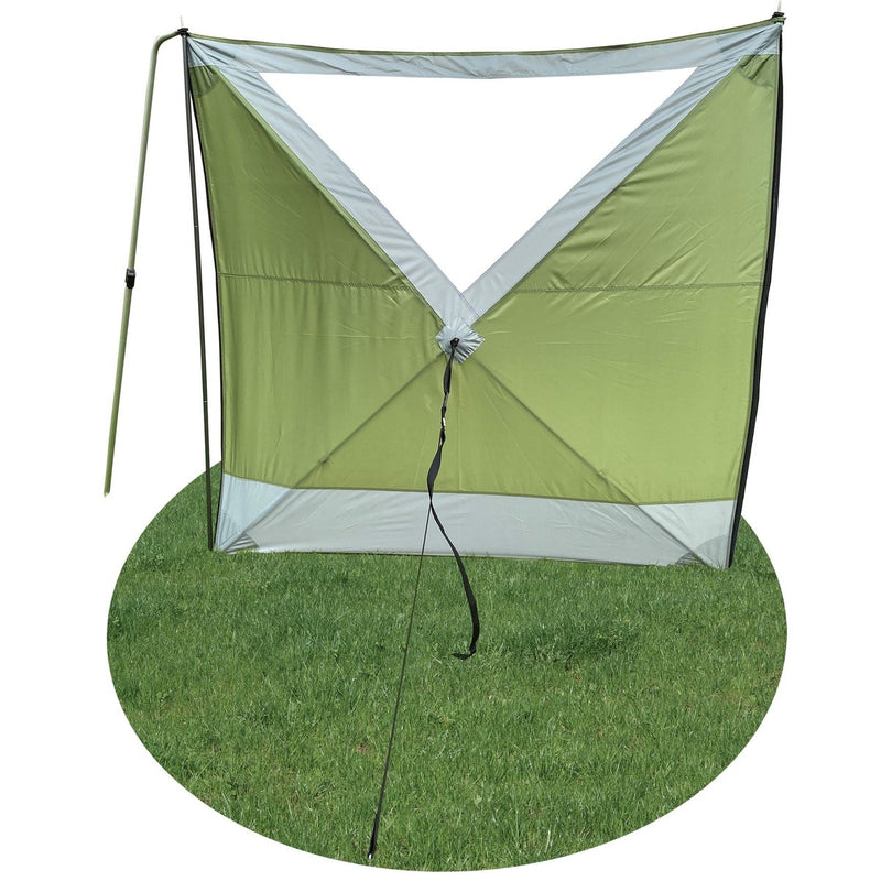 Quest Screen Shield (1 panel) Windbreak Quest - UK Camping And Leisure