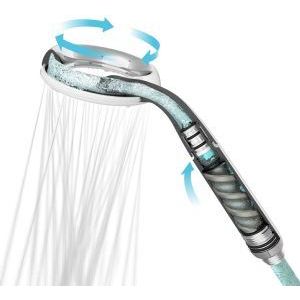 Ecocamel Orbit Soft Water Shower Head ORBIT-SOFT WATER SHOWER HEAD Ecocamel - UK Camping And Leisure