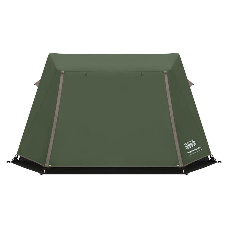 Coleman FastPitch Swagger 3 Tent 3 Berth Tent Coleman - UK Camping And Leisure