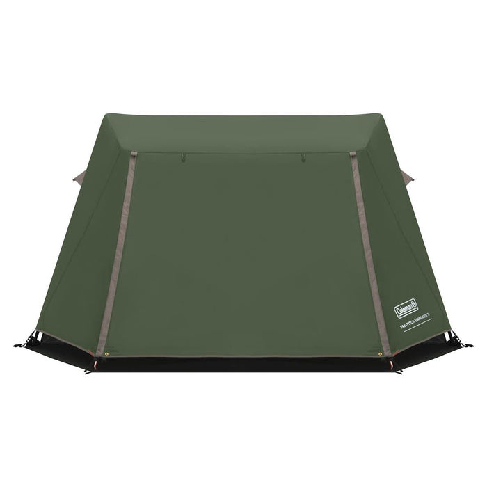 Coleman FastPitch Swagger 3 Tent 3 Berth Tent Coleman - UK Camping And Leisure