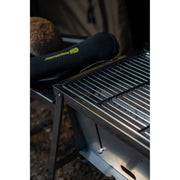 RidgeMonkey Grilla BBQ Dual Fuel RidgeMonkey - UK Camping And Leisure