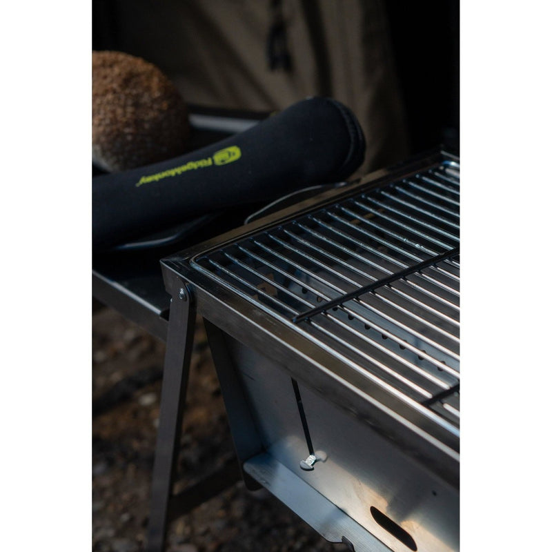 RidgeMonkey Grilla BBQ Dual Fuel RidgeMonkey - UK Camping And Leisure